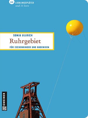 cover image of Ruhrgebiet